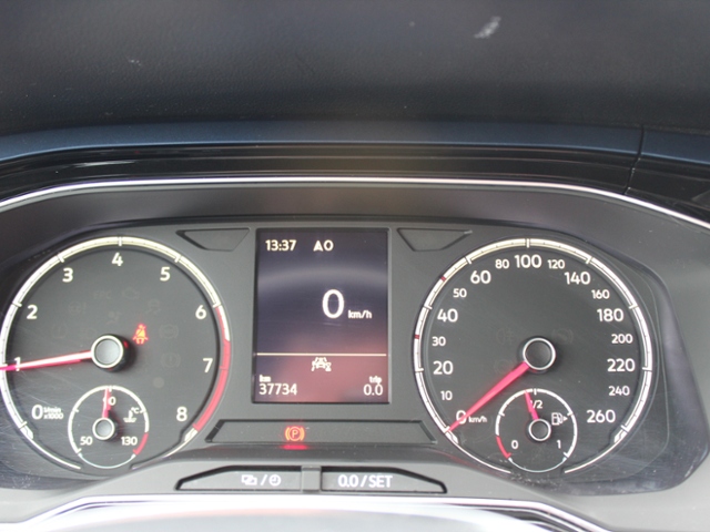 Polo United 1.0 TSI**AZV,APP,NAVI**