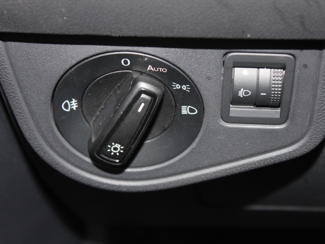 Polo United 1.0 TSI**AZV,APP,NAVI**