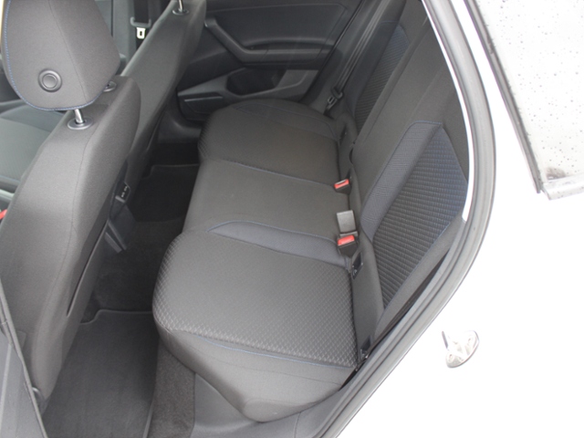 Polo United 1.0 TSI**AZV,APP,NAVI**