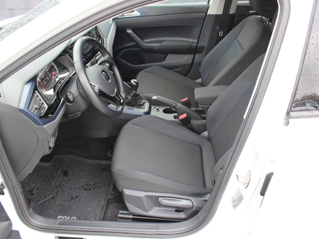 Polo United 1.0 TSI**AZV,APP,NAVI**