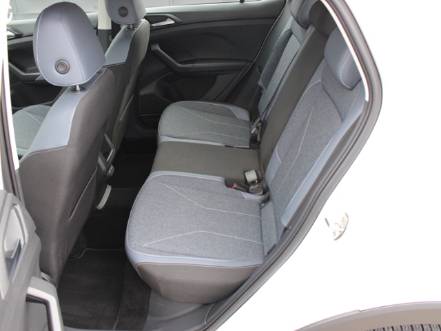 T-Cross Style 1.0 TSI *MATRIX,NAVI,ACC*