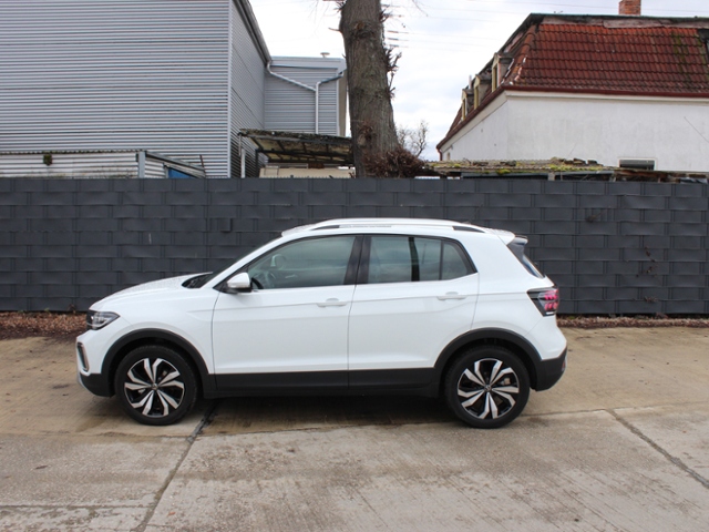 T-Cross Style 1.0 TSI *MATRIX,NAVI,ACC*