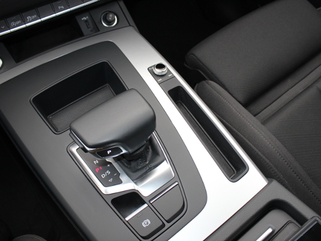 Q5 40 2.0 TDI quattro S-tronic *ACC,AHK,Kamera,L