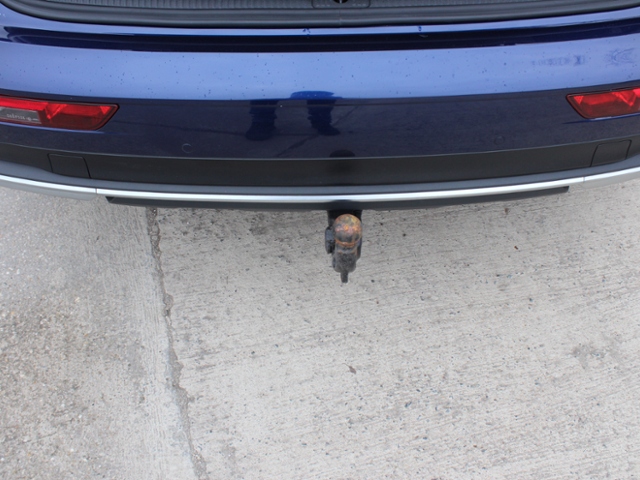 Q5 40 2.0 TDI quattro S-tronic *ACC,AHK,Kamera,L