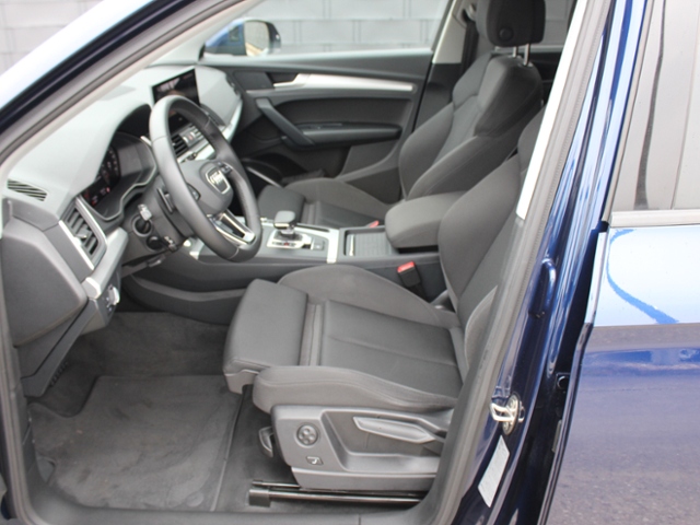 Q5 40 2.0 TDI quattro S-tronic *ACC,AHK,Kamera,L