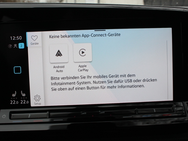 Caddy Maxi Style 1.5 TSI OPF *AHK,RFK,LED,APP*