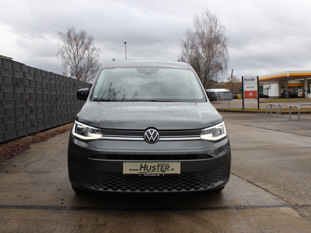 Caddy Maxi Style 1.5 TSI OPF *AHK,RFK,LED,APP*