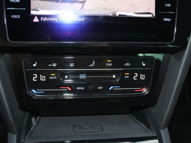 Passat Variant Business R-LINE 2.0 TSI DSG OPF *