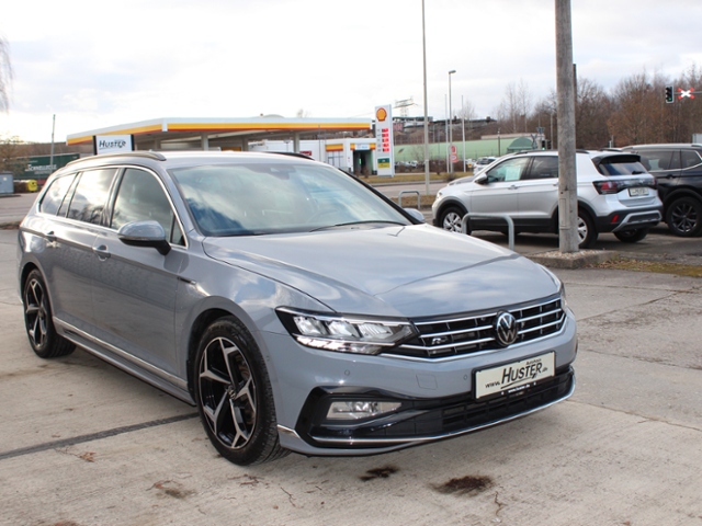 Passat Variant Business R-LINE 2.0 TSI DSG OPF *