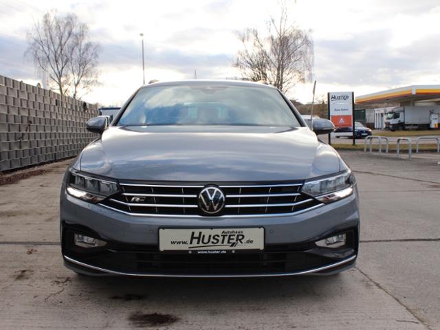 Passat Variant Business R-LINE 2.0 TSI DSG OPF *
