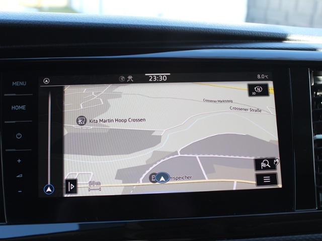 T6.1 Multivan Generation Six 2.0 TDI DSG