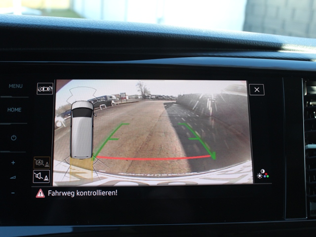 T6.1 Multivan Generation Six 2.0 TDI DSG