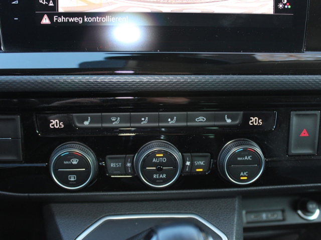 T6.1 Multivan Generation Six 2.0 TDI DSG