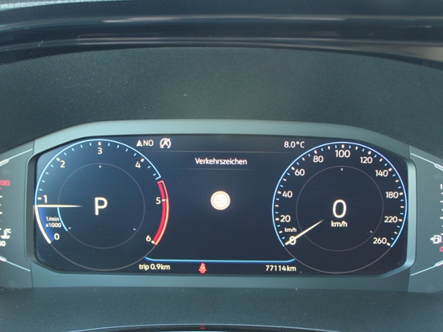 T6.1 Multivan Generation Six 2.0 TDI DSG