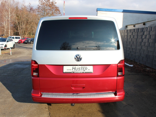 T6.1 Multivan Generation Six 2.0 TDI DSG