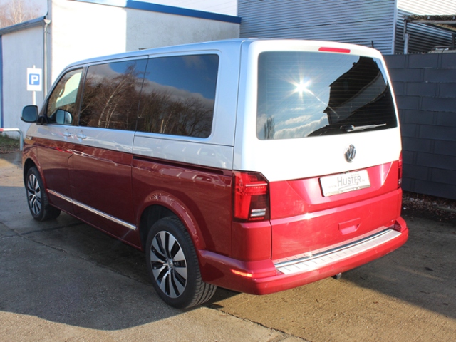 T6.1 Multivan Generation Six 2.0 TDI DSG