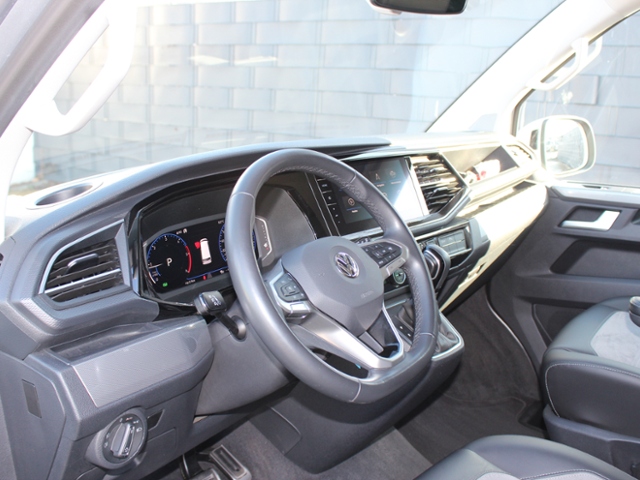 T6.1 Multivan Generation Six 2.0 TDI DSG