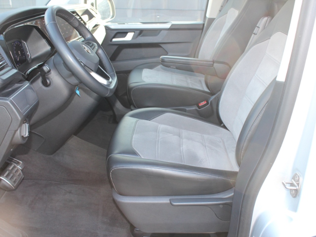 T6.1 Multivan Generation Six 2.0 TDI DSG