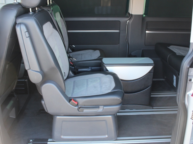 T6.1 Multivan Generation Six 2.0 TDI DSG