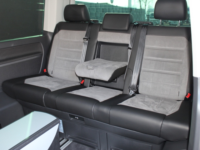 T6.1 Multivan Generation Six 2.0 TDI DSG