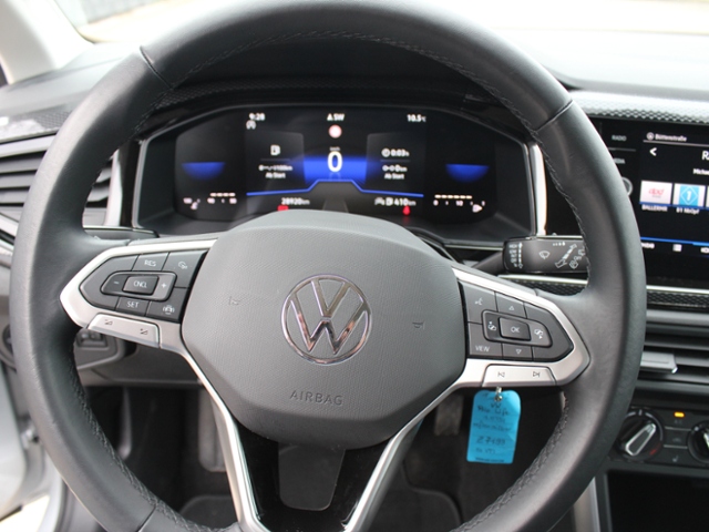 Polo Life 1.0 TSI *LED,NAVI,APP*