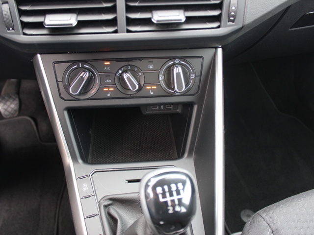 Polo Life 1.0 TSI *LED,NAVI,APP*