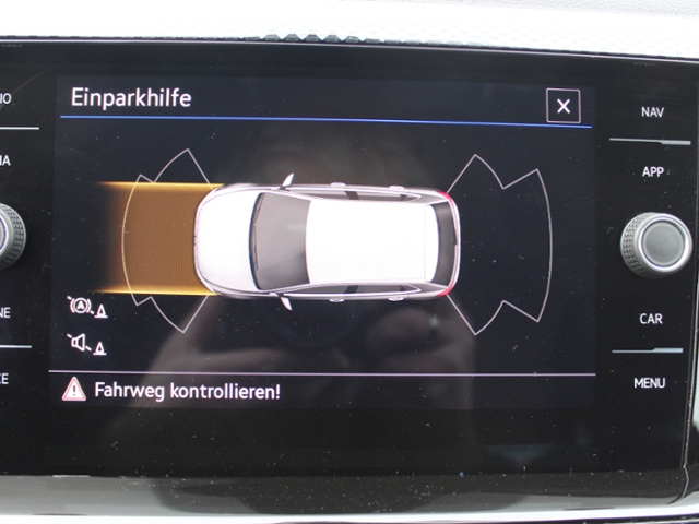 Polo Life 1.0 TSI *LED,NAVI,APP*