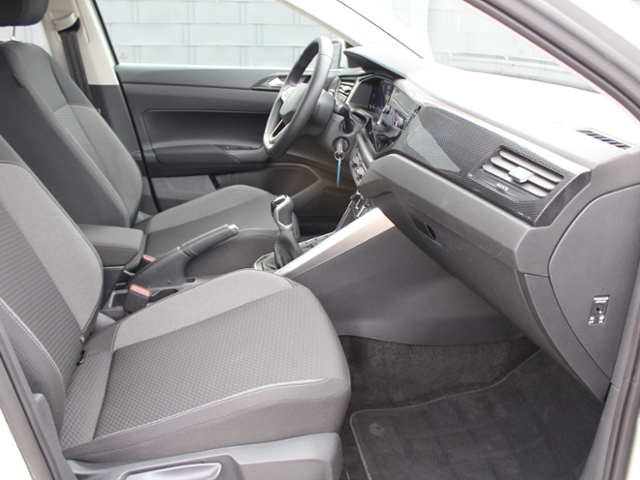 Polo Life 1.0 TSI *LED,NAVI,APP*