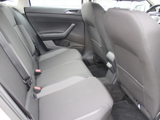 Polo Life 1.0 TSI *LED,NAVI,APP*