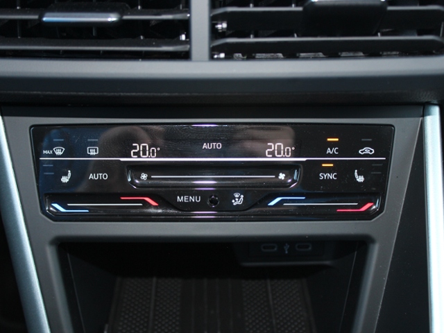 Polo Goal 1.0 TSI**LED,ACC,NAVI**