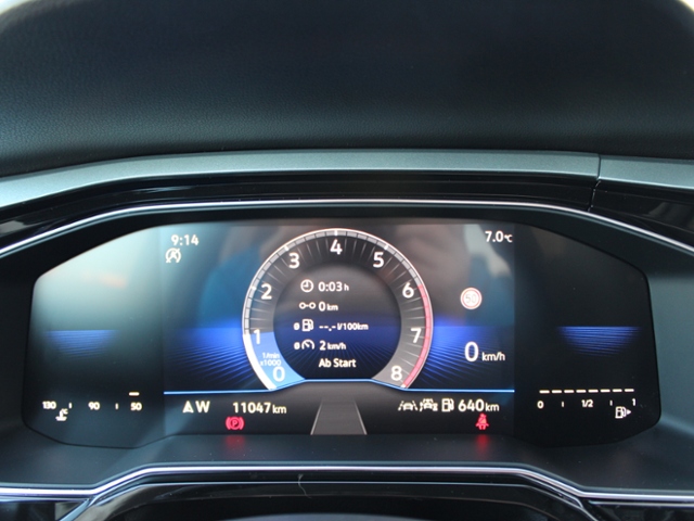 Polo Goal 1.0 TSI**LED,ACC,NAVI**