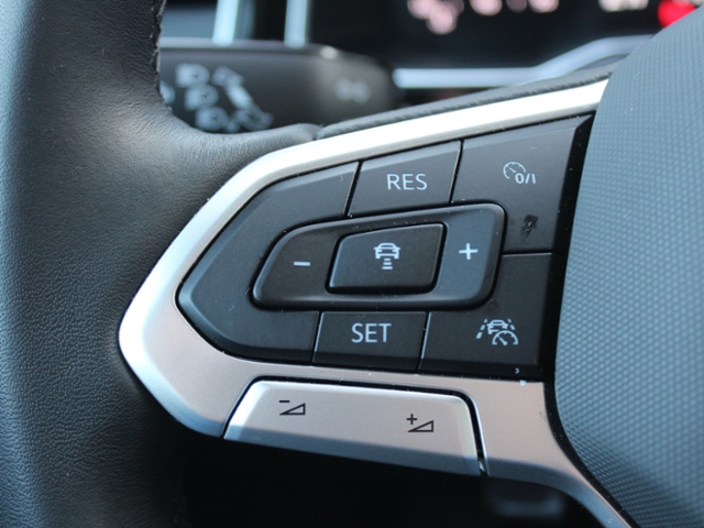 Polo Goal 1.0 TSI**LED,ACC,NAVI**