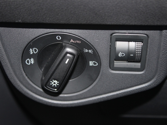 Polo Goal 1.0 TSI**LED,ACC,NAVI**