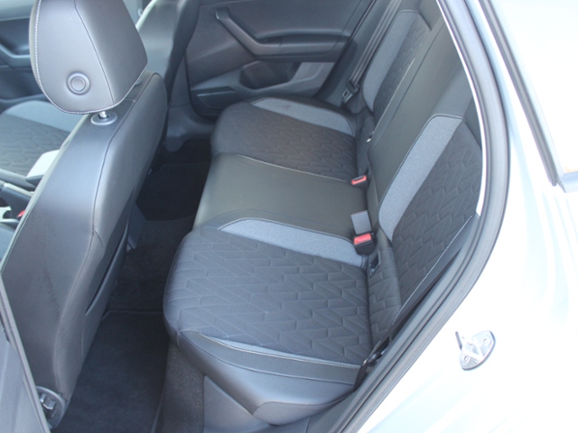 Polo Goal 1.0 TSI**LED,ACC,NAVI**