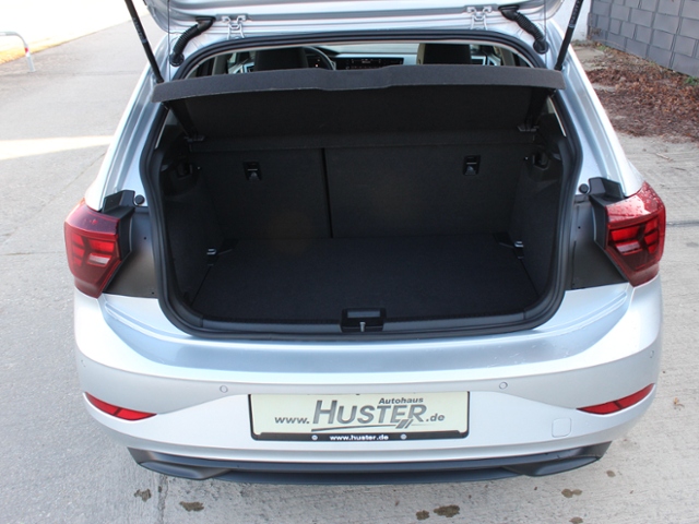 Polo Goal 1.0 TSI**LED,ACC,NAVI**