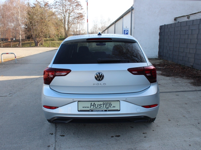 Polo Goal 1.0 TSI**LED,ACC,NAVI**