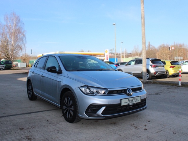 Polo Goal 1.0 TSI**LED,ACC,NAVI**