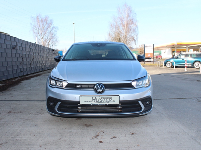 Polo Goal 1.0 TSI**LED,ACC,NAVI**