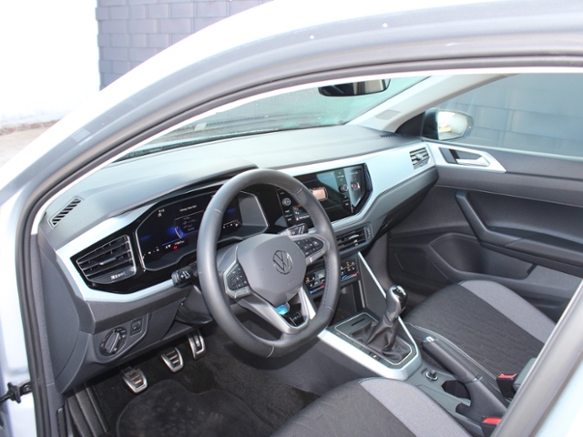 Polo Goal 1.0 TSI**LED,ACC,NAVI**