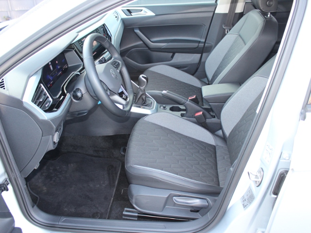 Polo Goal 1.0 TSI**LED,ACC,NAVI**