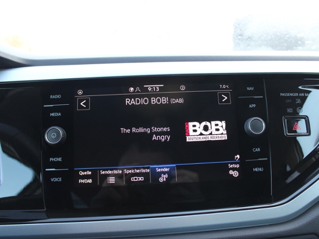 Polo Goal 1.0 TSI**LED,ACC,NAVI**