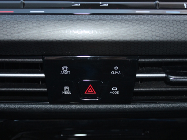 Golf GTI Clubsport 2.0 TSI DSG**LEDER,MATRIX**