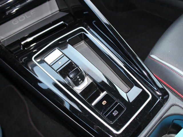 Golf GTI Clubsport 2.0 TSI DSG**LEDER,MATRIX**