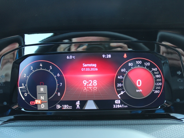 Golf GTI Clubsport 2.0 TSI DSG**LEDER,MATRIX**