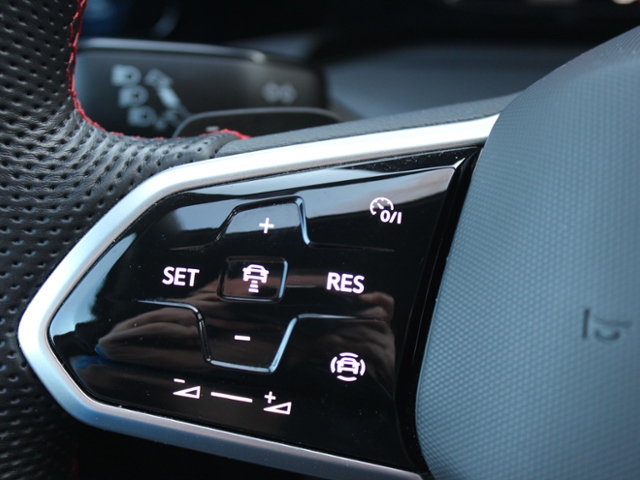 Golf GTI Clubsport 2.0 TSI DSG**LEDER,MATRIX**