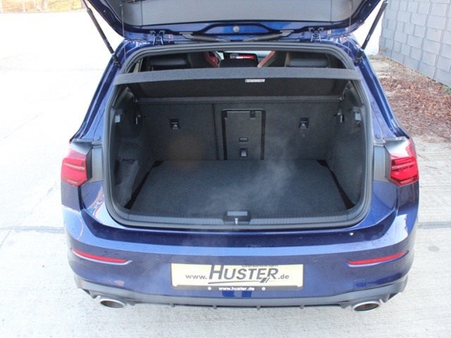 Golf GTI Clubsport 2.0 TSI DSG**LEDER,MATRIX**