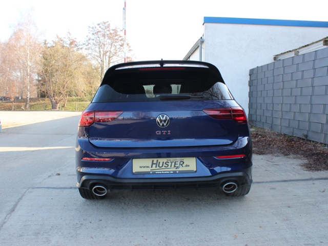 Golf GTI Clubsport 2.0 TSI DSG**LEDER,MATRIX**