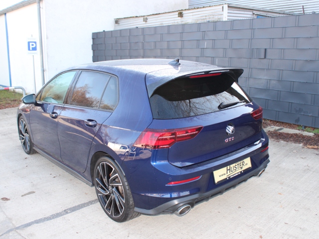 Golf GTI Clubsport 2.0 TSI DSG**LEDER,MATRIX**