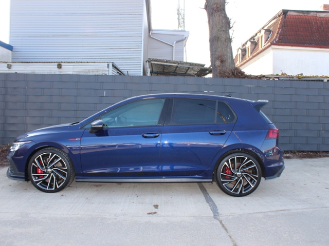 Golf GTI Clubsport 2.0 TSI DSG**LEDER,MATRIX**