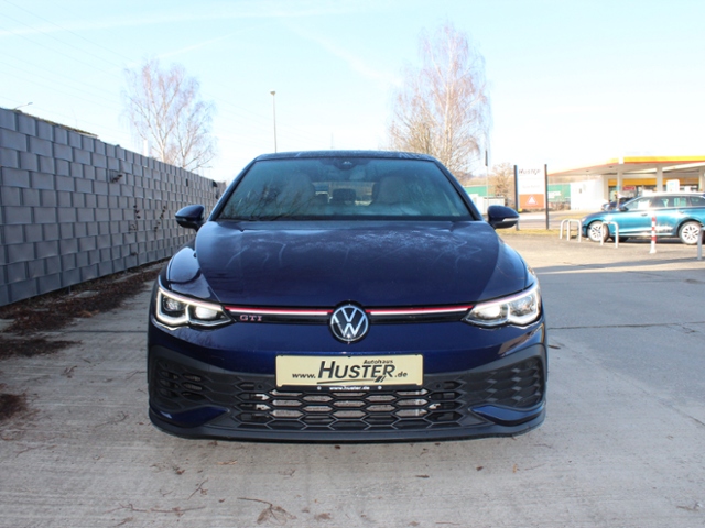 Golf GTI Clubsport 2.0 TSI DSG**LEDER,MATRIX**